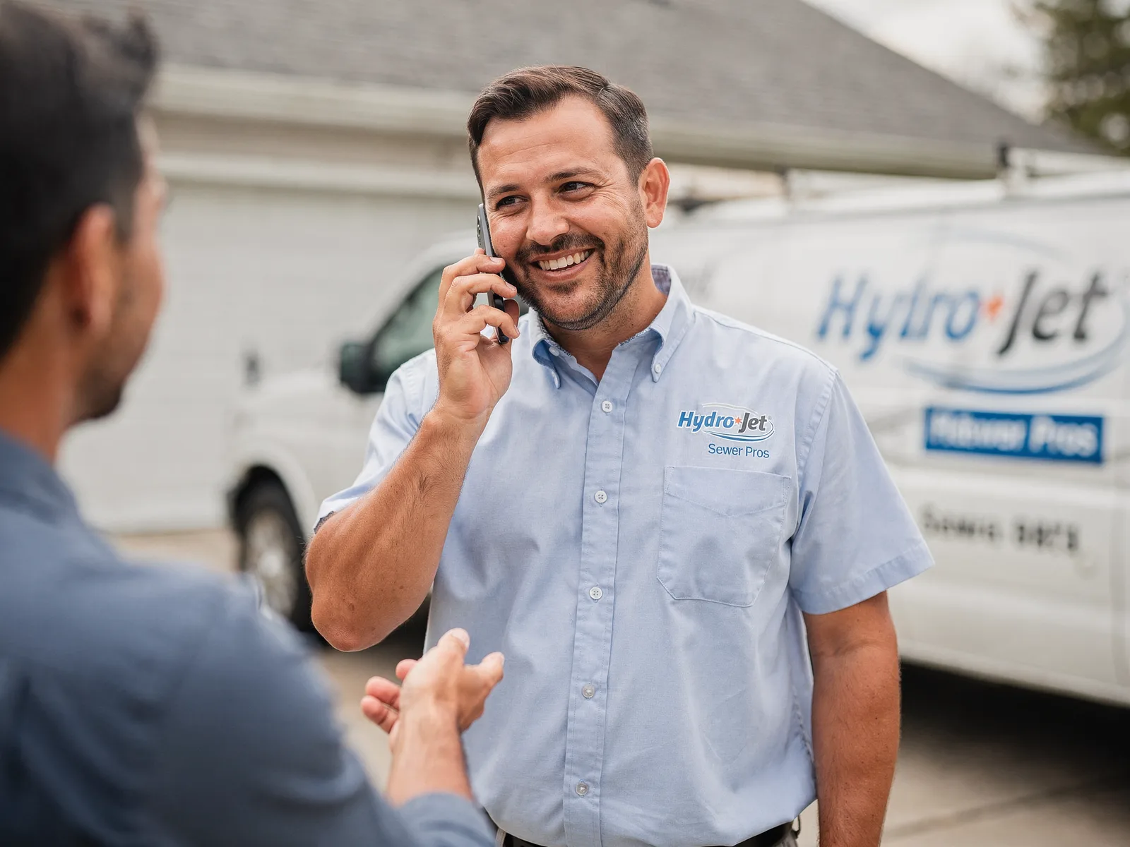 Hydro Jetting Robert, LA FAQs